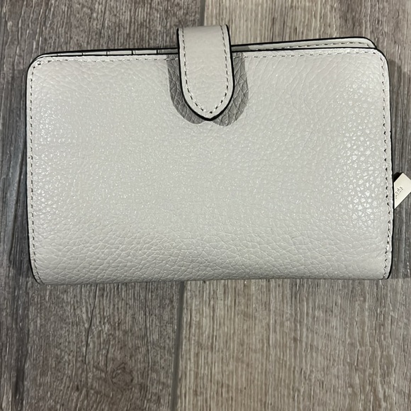 Kate Spade pebble leather wallet - Picture 4 of 11